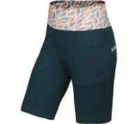 OCUN Sansa Shorts W - Mujer - Verde - talla S- modelo 2026
