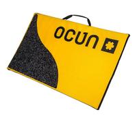Ocun Sitpad crash pad de boulder para salidas sentado - Yellow