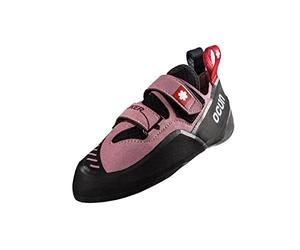Ocun Striker Qc Ballet Flat Rose, 40 EU, Rosa, 40 EU