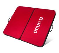 OCUN Sundance Pad - Unisex - Negro / Rojo - talla única- modelo 2026