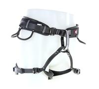 Ocun Twist Correa para escalada M-XL Gris