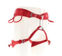 Ocun Twist Correa para escalada M-XL Rojo
