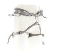 Ocun Twist Correa para escalada XS-M Plateado