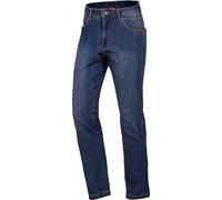 Ocun Typhoon Jeans pantalón hombre - Dark Blue - M