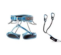 Ocun Via Ferrata Twist Captur Pro Set M-L
