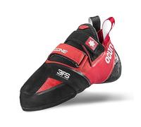 Pies de gato Ocún Ozone Talla de zapato (EU): 42,5 / Color: rojo