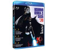 Ocurrió Cerca de su Casa BDr 1992 C'est arrivé près de chez vous [Blu-ray]