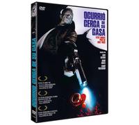 Ocurrió cerca de su casa [DVD]