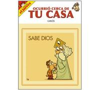 Ocurrio cerca de tu casa: 002 (Novelas ficción)