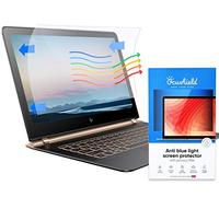 Ocushield Protector para monitor anti luz azul y filtro de privacidad - Bloqueo luz azul para pantalla ordenador - Monitor - Dispositivo médico acreditado - Anti-reflejos