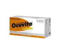 Bausch & Lomb Ocuvite Lutein 60 comprimidos