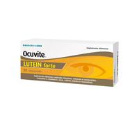 Ocuvite Luteína Forte 30 comprimidos