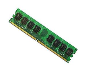 OCZ Technology 4GB D/C Kit DDR2 PC2-6400 Value Series 4GB DDR2 800MHz módulo de - Memoria (4 GB, DDR2, 800 MHz, 240-pin DIMM, 1.8 V)