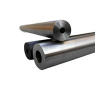 OD 12mm/14mm/16mm máquina CNC tubo de acero sin costura aleación hidráulica tubos de acero de precisión tubo de acero sin costura tubo a prueba de explosiones (Size : 20cm, Color : OD16mmxID12mm)