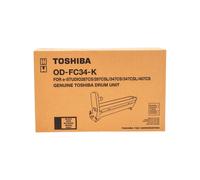 OD-FC34-K TOSHIBA E-STUDIO 287CS UNIDAD DE TAMBOR NEGRO