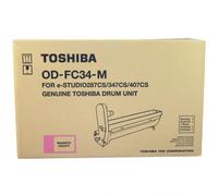 OD-FC34-M TOSHIBA E-STUDIO 287CS UNIDAD DE TAMBOR MAGENTA