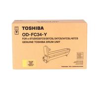 OD-FC34-Y TOSHIBA E-STUDIO 287CS UNIDAD DE TAMBOR AMARILLO