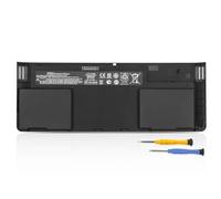 OD06 OD06XL Batería para HP Elitebook Revolve 810 G1 G2 G3 Tablet PC Series ODO6XL 0D06XL HSTNN-IB4F HSTNN-W91C 698943-001 698750-171 698750-1C1 H6L25AA H6L25UT J0Z59AV J0Z57AV Notebook Battery 44Wh