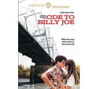 Oda A Billy Joe DVD (1976) - Robby Benson, Glynnis o' Connor, Max Baer , Jr