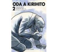 Oda a Kirihito nº 02