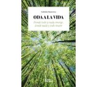 oda a la vida