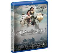 Oda a mi padre [Blu-ray]