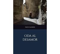 Oda al desamor