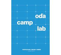OD'A / CAMP Lab: Portfolio 2026 - English / Chinese