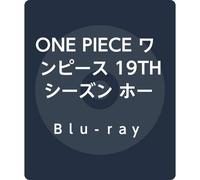 Oda Eiichiro - One Piece 19Th Season Whole Cake Island Hen Piece.28 [Edizione: Giappone] [Italia] [Blu-ray]