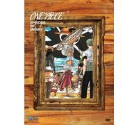 Oda, Eiichiro - One Piece Episode Of Merryri No Nakama No Monogatari-Limited (2 Dvd) [Edizione: Giappone] [Italia]