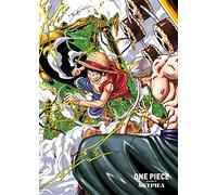 Oda Eiichiro - One Piece Episode Of Sorajima [Edizione: Giappone] [Italia] [Blu-ray]