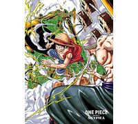 Oda Eiichiro - One Piece Episode Of Sorajima [Edizione: Giappone] [Italia] [DVD]