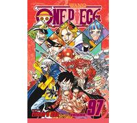 Oda, Eiichiro - One Piece, Vol. 97: Volume 97 (ONE PIECE GN)