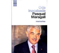 Oda inacabada. Memorias: 218 (OTROS NO FICCIÓN)