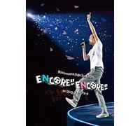 Oda Kazumasa - Kazumasa Oda Tour 2019 Encore!! Encore!! In Saitama Super Arena [Edizione: Giappone] [Italia] [Blu-ray]