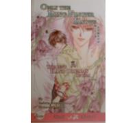 Odagiri, Hotaru - Only The Ring Finger Knows Volume 2: The Left Hand Dreams of Him (Yaoi Novel): v. 2
