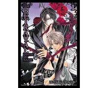 Odagiri, Hotaru – The Betrayal Knows My Name Vol. 1 – GN – Yen Press
