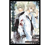 Odagiri, Hotaru - The Betrayal Knows My Name, Vol. 2: Volume 2 (BETRAYAL KNOWS MY NAME GN)