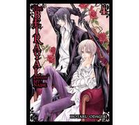 Odagiri, Hotaru – The Betrayal Knows My Name Vol. 4 – Yen Press
