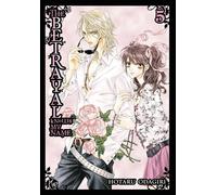 Odagiri, Hotaru - The Betrayal Knows My Name, Vol. 5: Volume 5