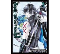 Odagiri, Hotaru - The Betrayal Knows My Name, Vol. 7 (BETRAYAL KNOWS MY NAME GN)