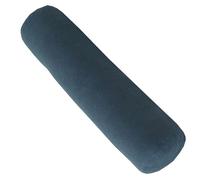 Odaima Almohada Multifuncional Pillow Almohada Cilíndrica,Cojín Cilíndrico Redondo Cervical,Soporte para Reposabrazos de Sofá Almohada Larga para Cama,Cojín de Apoyo Lumbar(Color 1,80x20cm)