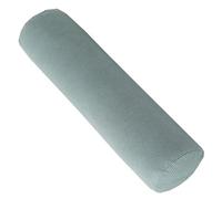 Odaima Almohada Multifuncional Pillow Almohada Cilíndrica,Cojín Cilíndrico Redondo Cervical,Soporte para Reposabrazos de Sofá Almohada Larga para Cama,Cojín de Apoyo Lumbar(Color 8,100x20cm)