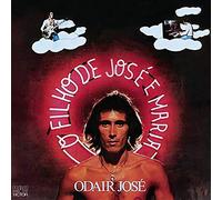 Odair Jose - O Filho de JosE e Maria [Vinilo]