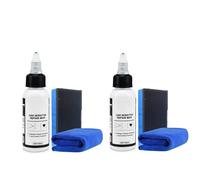 Odalit Ultimate Paint Restorer,2025 New Odalit Car Scratch Repair Wax, Car Paint Scratch Repair,Multi-effect Protection,Scratch Repair for All Vehicles (2pcs)