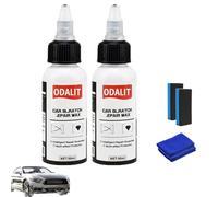 Odalit Ultimate Paint Restorer, Odalit Car Scratch Repair Wax, Liquid Glass Cars Polish, For Cars Scratches Repairing and Polishing, Scratch Repair for All Vehicles (2pcs)