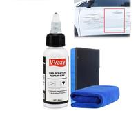 Odalit Ultimate Paint Restorer, Odalit Car Scratch Repair Wax, Paint Restorer Car Scratch Remover Multi-Effect Protection, for All Vehicles (1 PCS)