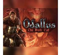 Odallus: The Dark Call (PC) Steam Key - EU