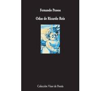 Odas a Ricardo Reis: 937 (visor de Poesía)