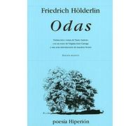 ODAS (HOLDERLIN) (SIN COLECCION)